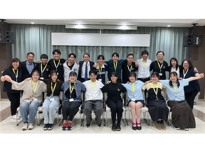 全国の大学生8名と北海道北竜町の若い世代6名が、6日間の対話から「離れてもつながり続けられる町」になるための3つの仕組みを提案