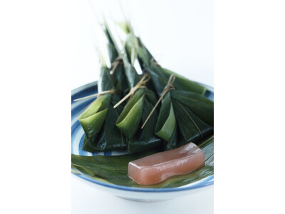 【桜菓子】春の余韻を、ひとときに --- 和久傳、季節限定二品を発売