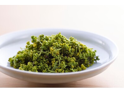 短い旬の花山椒を、京都牛と鰻で味わう。和久傳、初夏の花山椒特集を公開
