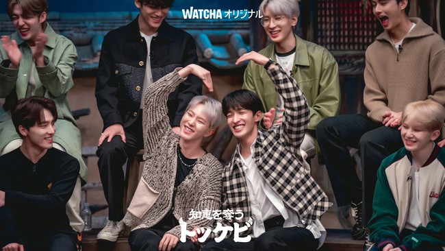 WATCHAIWioGeBwmbDgbPrx 83zMJnISEVENTEEN爥A悪II