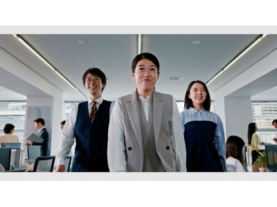 �ꓡ���ꂳ��E���V�Ďq����E�㔒�ΖG�����񂪋����u�y�y�N���E�h�v����TVCM�u����܂łƂ��ꂩ��Ɓv�т�2026�N1��5�������f�J�n�@�U�E�N���}�j�����Y�u�t���X�C���O�v�ƃ^�C�A�b�v