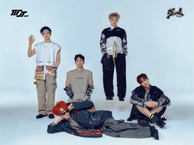 K-POPアーティスト「TIOT」日本におけるマネジメント契約締結のお知らせ
