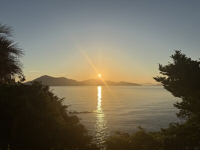 【山口県長門市】北長門海岸国定公園を臨む絶景宿が「第2章」へ。13年の眠りから覚めた「きわど温泉リトリート 悠久の季」、真のリトリートホテルを目指し、海と光に包まれる3客室の新設工事を開始。