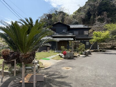 【山口・長門】きわど温泉リトリート 悠久の季｜サイクリストの憧れ 最難関「元乃隅絶景ルート」に挑む拠点。...