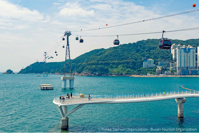 海外旅行デビューを応援 パンスターミラクル号「釜山1日観光付き4日間ツアー」を発売
