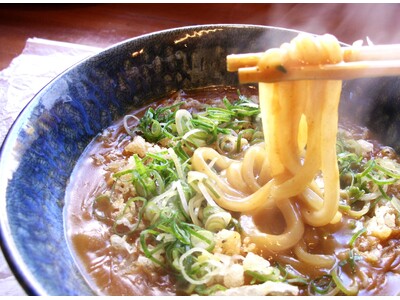 カレーうどんの得正 若江岩田店リニューアルオープン!