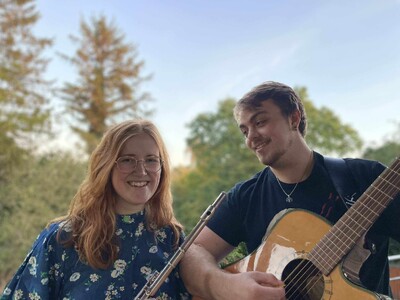 【岩手県陸前高田市】北欧の世界的デュオ「ロバート＆スミラ」が地域滞在を開始。冬の陸前高田に響く、音楽と対...