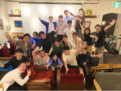 「もう一度、まちと出会う夜。」 陸前高田交流会 in 東京 開催決定！