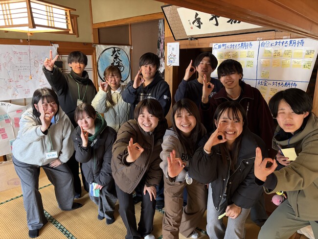 大学生45名が、陸前高田の3地域に7日間で挑む、地域活動プログラム「CMSP」2026年夏の参加者募集を開始