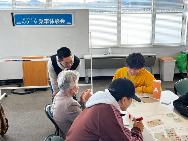大学生が陸前高田の交通課題を考える、半年間。「陸前高田モビリティデザインプログラム」9月8日開講