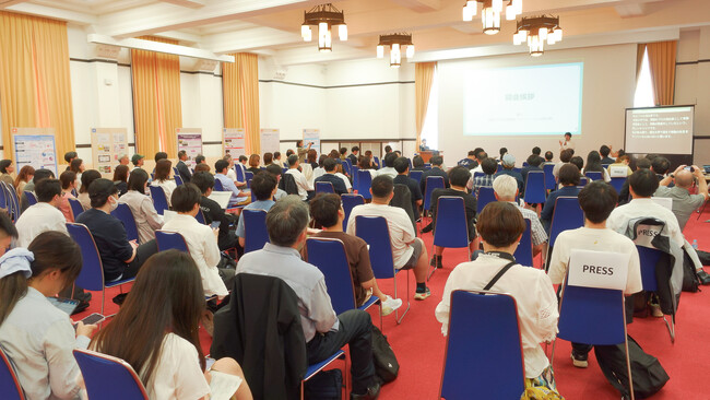 DE&Iは風ではない。京都大学が東京で問う、DE&Iのこれから