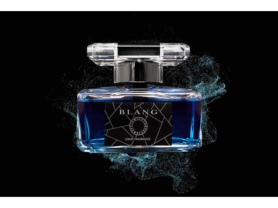 "王道の香水"デザインの大容量リキッドフレグランスが登場|BLANG（ブラング）