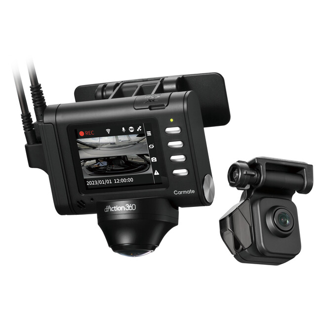 ~AV^360xhCuR[_[wCES2023 Innovation Awardsx