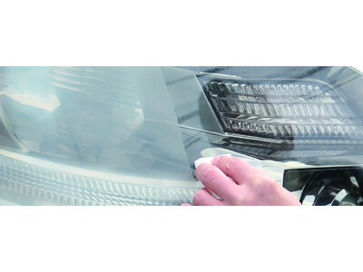 透明感、黒さを取り戻し２年持続※させる、カーメイトの補修ケミカル 新シリーズ「復活王」登場