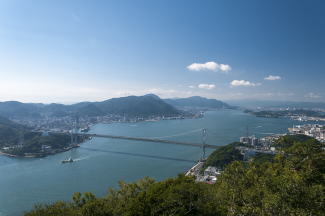 プレスリリース「関門エリアが「世界の持続可能な観光地 TOP100」に初選出!フランスで関門エリアの魅力を発信&両市長を表敬訪問」のイメージ画像