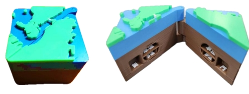 瀬戸内海国立公園（関門海峡エリア）満喫ツアー実施!