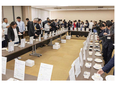 興奮が止まらない！【日本最大級の豆腐の祭典】『ニッポン豆腐屋サミット in 香川』開催　最高峰の職人と珠玉の豆腐約100品が香川に大集結！