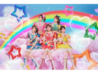 超ときめき(ハート)宣伝部『どりーむじゃんぼ！』発売記念オンライン＆リアルイベント開催決定！