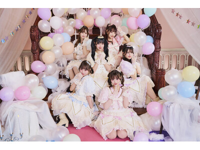 Pixel Ribbon、3回目となるファンクラブ限定イベント開催決定！5/25（月）よりチケプラにてFC会員先行受付中！