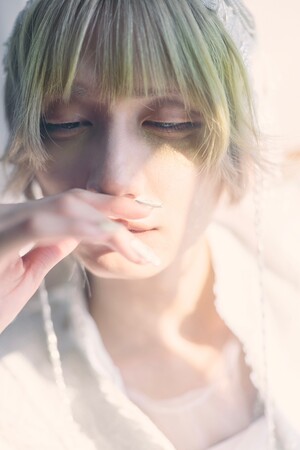 音楽活動開始を発表した 吉井添/ivory のイベントが開催決定！チケプラにてチケット販売中！
