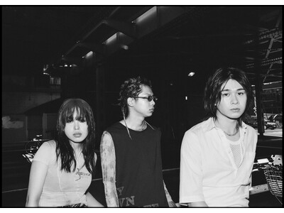 グルーヴとジャンルレスな感覚で自由に遊ぶネクストエージ”chilldspot” 2026年3月6日（金）...