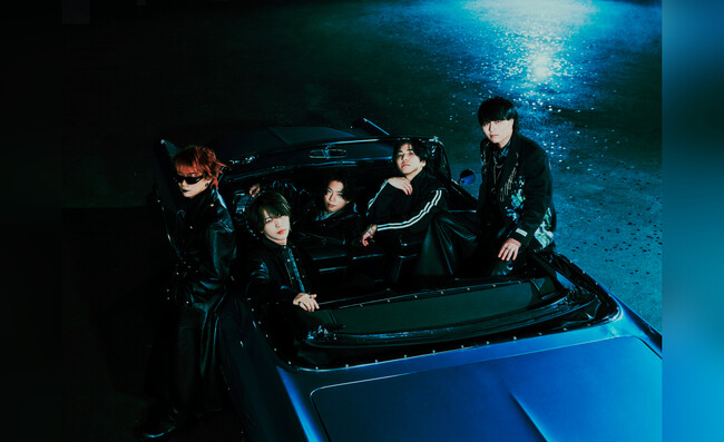 『Novelbright HALL & ARENA TOUR 2026』開催決定！19都市を巡るNovelbrightの全国ホール公演のファンクラブ先行スタート！