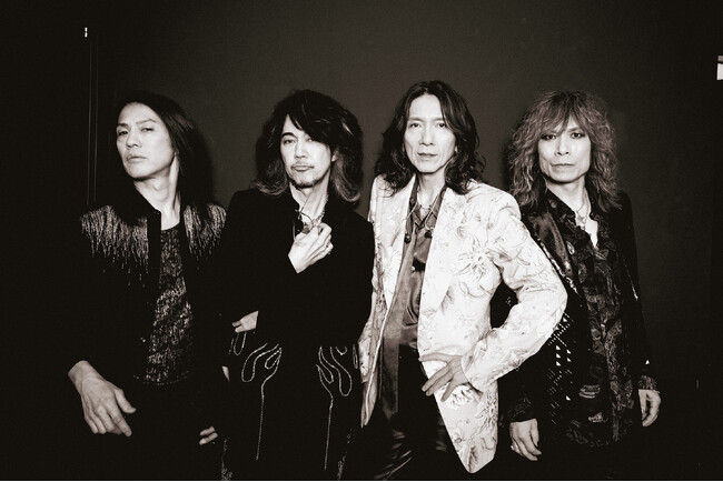 THE YELLOW MONKEY 再集結&ファンクラブ発足10周年を記念した会員限定ライブツアーが開催決定！年会費コース チケット先行受付中！