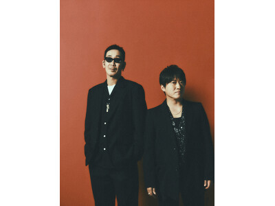 コブクロ東阪ライブ2026開催決定！チケプラにて会員一次先行受付中！！