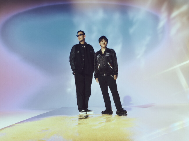 コブクロ、メジャーデビュー25周年記念日に全国ツアー『KOBUKURO LIVE TOUR 2026』開催発表！チケプラにて会員一次先行受付決定