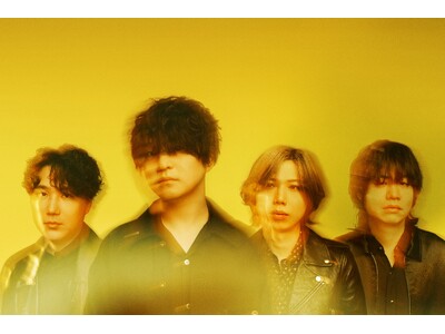 Official髭男dism 2年ぶりのアジアツアーを4ヶ国で開催決定！チケプラにてFC先行受付開始！