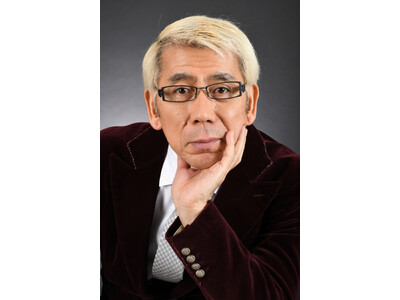 フリーアナウンサー「吉田 照美」6月8日“ロバの日”にスペシャルイベント開催決定！チケプラにてオフィシャ...