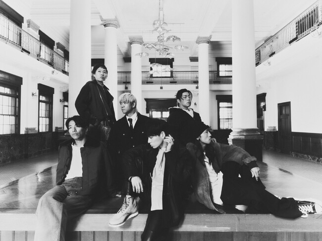 「UVERworld」結成日・メジャーデビュー日にFC限定ライブ開催決定！チケプラ顔認証入場システム採用！