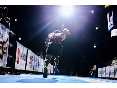 SPEEDSTAR、福知山ユナイテッドと連携し京都・福知山に上陸　　青空の下、「FUKUCHIYAMA SPORTS FESTA 2026」内で30mダッシュイベントを開催