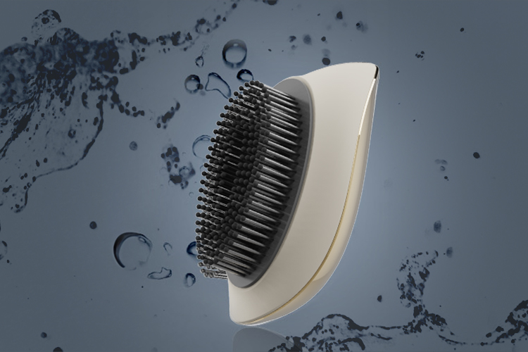 低出力レーザーLLLT搭載プラズマイオン電気ブラシ「DERMALUMINA（ダーマルミナ）」を発売