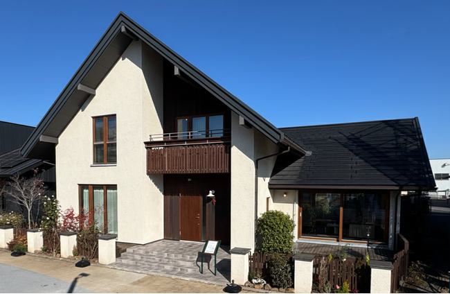 【リニューアルオープン】北洲ハウジング 宇都宮展示場