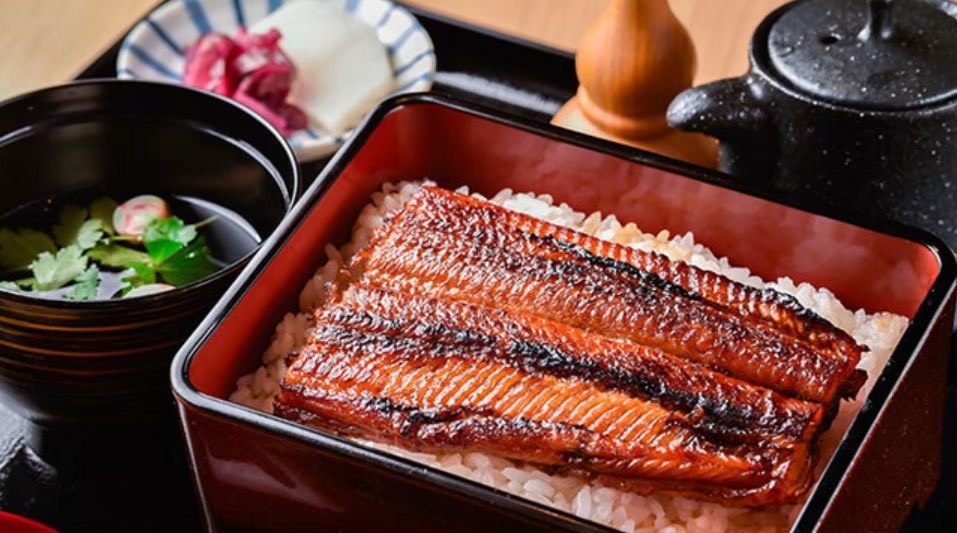 うなぎ源内　前橋店　10月12日グランドオープン！！