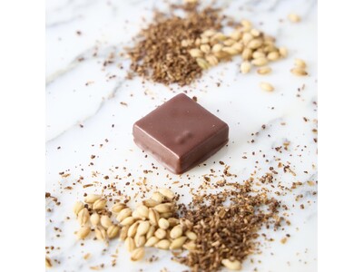 【ルフルーヴ】パリ「サロン・デュ・ショコラ2026」にて最高位「Tablette d'Or」 と 「Coup de Coeur」を初受賞