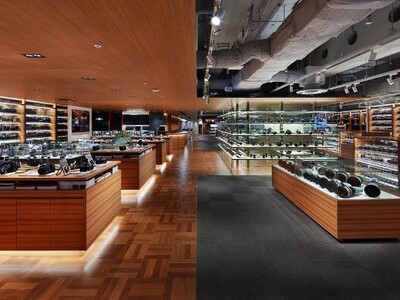 カメラのキタムラ大阪・なんばCITY店で「決算！ジャンクカメラ祭」を3月15日に開催