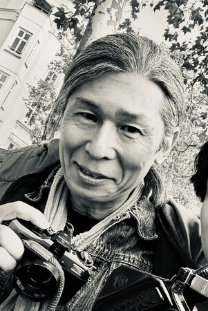 �V�h �k���ʐ^�@�X�Ŋw���t�B�����v���W�F�N�g�̎ʐ^�W�ugrayn�v���J�Á�3��15��(��)�`3��21��(�y)�����؃Q�X�g�������ăg�[�N�V���[�����{