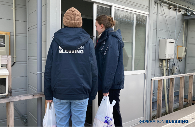 能登地震から2年、復旧の裏で深刻化する課題。「誰も孤立させない支援」を継続するOBJのレポート公開