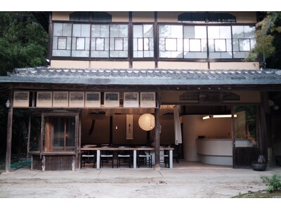 新店舗オープン情報