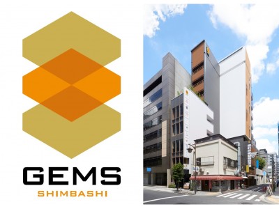 働く大人の街・新橋に「迷わず選べる、確実なお店」を展開 『GEMS