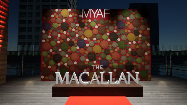 プレスリリース「The Macallanは、「MEET YOUR ART FESTIVAL 2025」へオフィシャルパートナーとして参加いたします」のイメージ画像