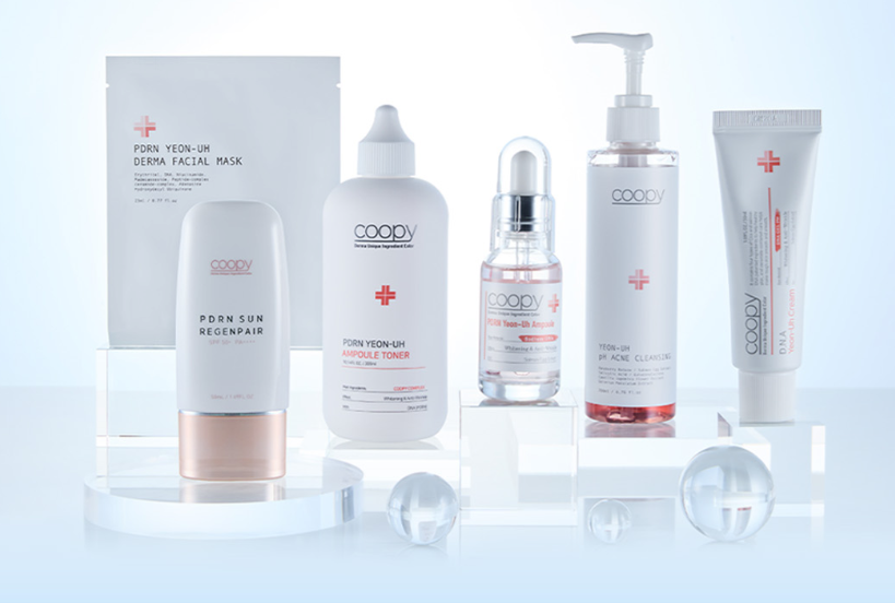 韓国で話題のビューティーブランド「COOPY(クーピー)」がついに日本初上陸！