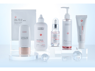 韓国で話題のビューティーブランド「COOPY(クーピー)」がついに日本初上陸！