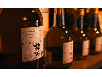 萬歳楽、IWSC 2025 リキュール部門プロデューサートロフィー最終候補に選出