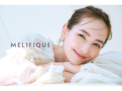 発売翌日に完売したスキンケアブランド「MELIFIQUE」、生産体制強化により3月25日から常時販売を開始