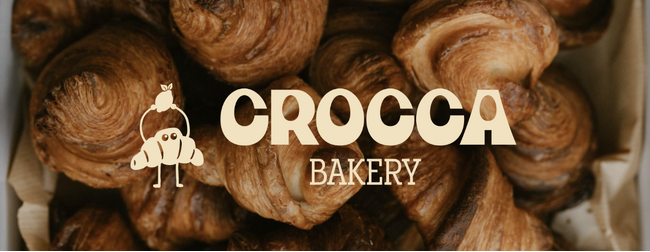 2025年10月23日(木) GRAND OPEN！香川・高松にベーカリーカフェ「CROCCA BAKERY」が誕生。