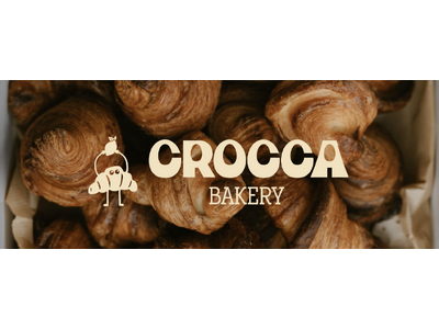 2025年10月23日(木) GRAND OPEN！香川・高松にベーカリーカフェ「CROCCA BAKE...