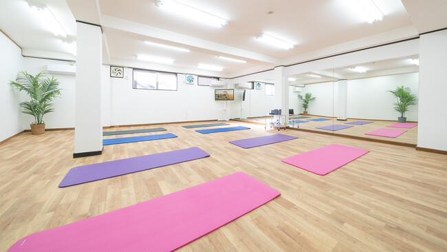 方南町駅徒歩4分、55平方メートル の広々空間 レンタルスタジオDAYS 方南町店が12月15日オープン